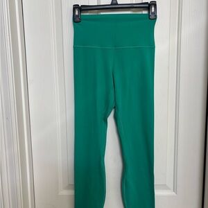 lululemon Align 25” leggings